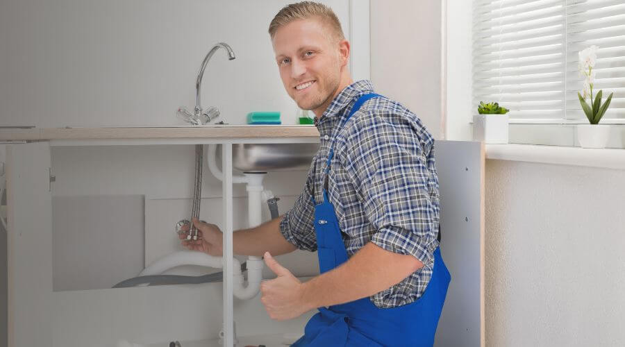 Same Day Plumbing Service in Bryant, AL